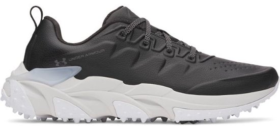 Under Armour Halo Tour SL Heren Golfschoenen Zwart van Merkloos