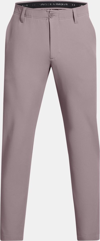 Under Armour Heren Drive Tapered Pant Tetra Gray van Under Armour