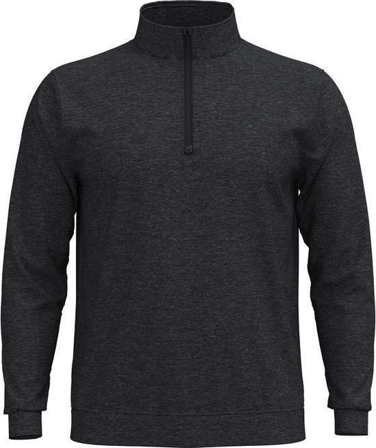 Under Armour Heren Midlayer Zwart Antracite van Under Armour