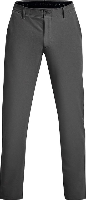 Under Armour Heren Winter Golfbroek Donker Grijs van Under Armour
