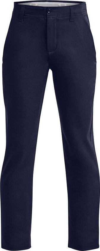 Under Armour Jungen UA Showdown Hose Midnight Navy-XL (US YXL)