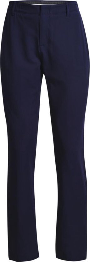 Under Armour Links Een Broek Blauw M Vrouw van Merkloos