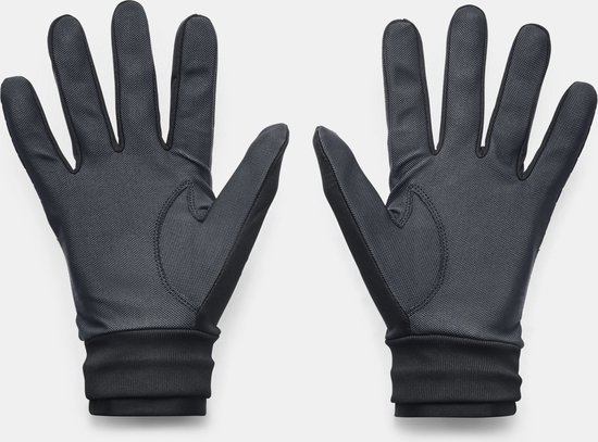 Under Armour Men's CGI Golf Glove - Winter Golfhandschoenen Voor Heren - Zwart - L van Under Armour