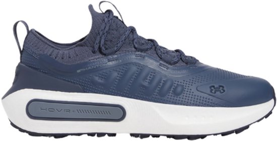 Under Armour Phantom Fore Heren Grijs/Navy van Merkloos