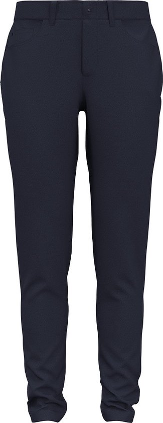 Under Armour Pro Drive 5 Pocket Dames Golfbroek Navy van Under Armour