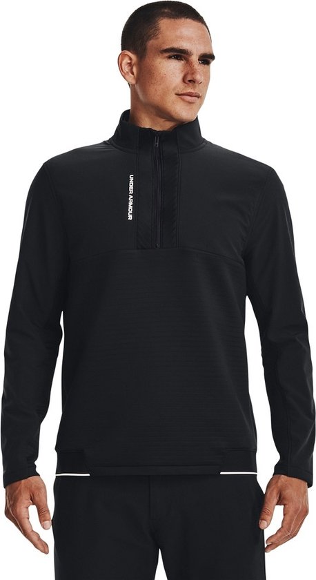 Under Armour Storm Daytona HZ - Zwart / Zwart / Reflecterend van Under Armour