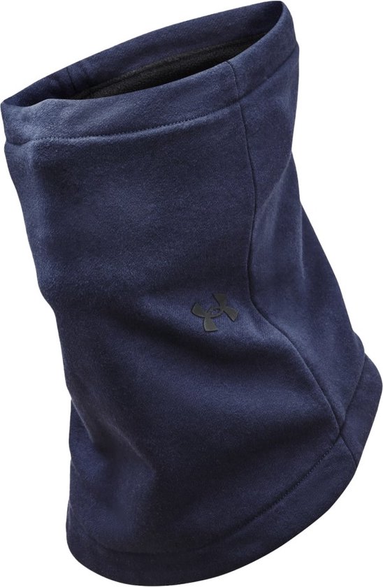 Under Armour Storm Fleece Nek Gaiter Navy van Under Armour