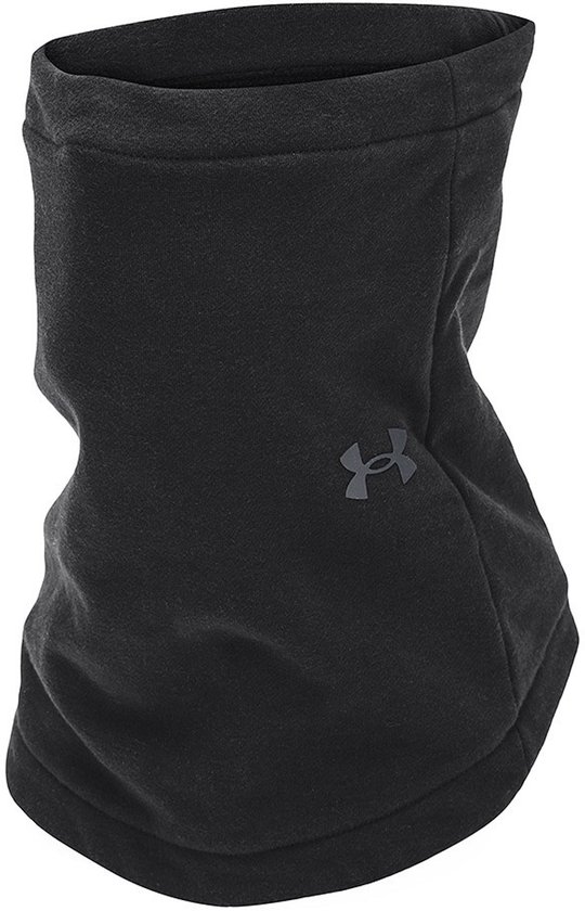 Under Armour Storm Fleece Nek Warmer Zwart Man - Col van Under Armour