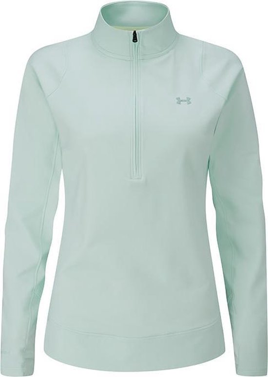 Under Armour Storm Midlayer 1/2 zip Woman van Under Armour