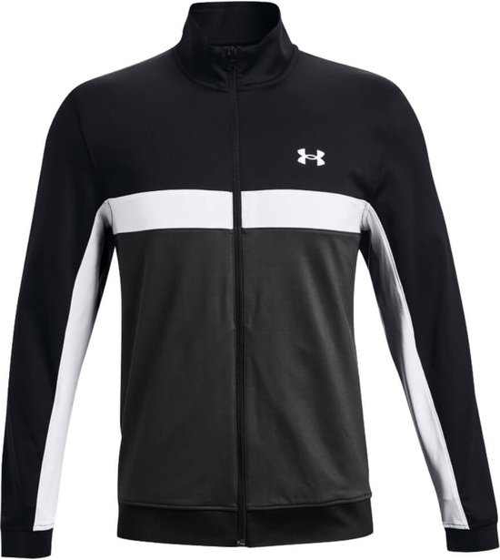 Under Armour Storm Midlayer Full Zip Zwart van Under Armour