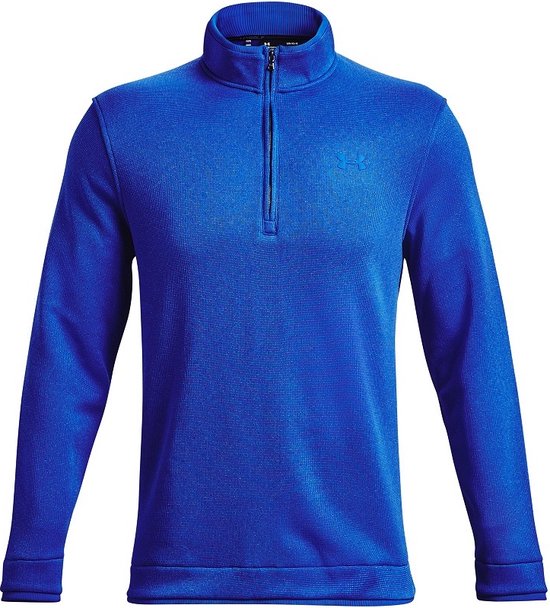 UNDER ARMOUR STORM SWEATERFLEECE - MAAT S van Under Armour