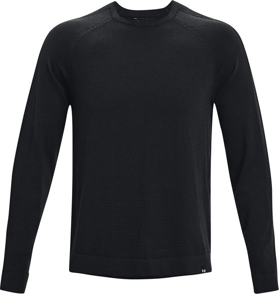 Under Armour Sweatshirt Intelliknit Crewneck - Maat XXL van Under Armour
