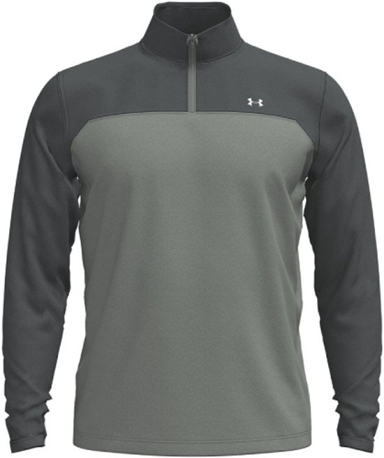 Under Armour T2G 1/4 Zip Clay Green