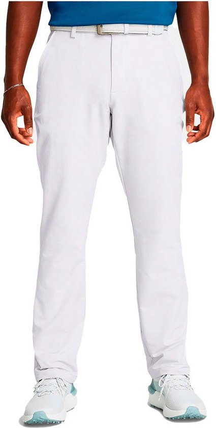 Under Armour taps toelopende broek Ua Matchplay