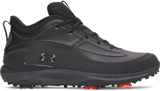 Under Armour Winterized Heren Winterboots Zwart Wide Fit van Under Armour
