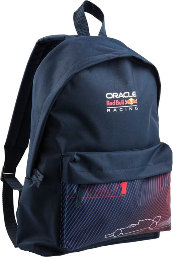 Undercover - Max Verstappen DeLuxe Rugzak - Multicolor - Polyester van Undercover