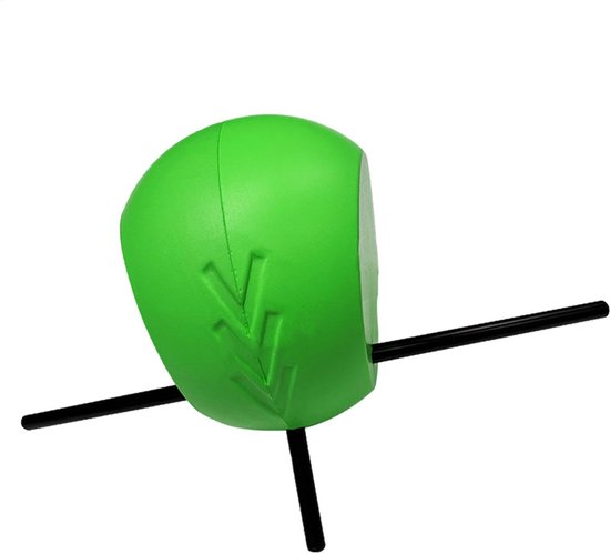 Universele golfbal voor training, swingcorrectieapparaat, golfgreep-trainingsapparaat, golfswing-hulpmiddel, indoor golf-trainingsapparaat, golfhulpmiddelen voor beginners, golfbal voor oefening, swing-trainingshulpmiddel, golfhouding-trainingsappara van SKLZ