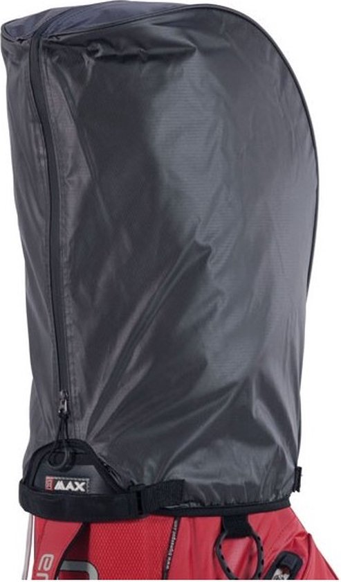 Universele Regenkap Standbag van Masters
