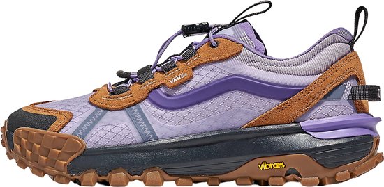 VANS - MTE Crosspath XC - m - Brown/Purple