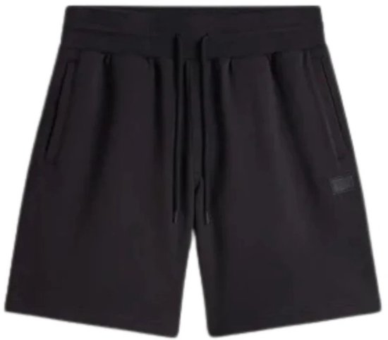 VANS - Original Standards Fleece Short - Black - xs