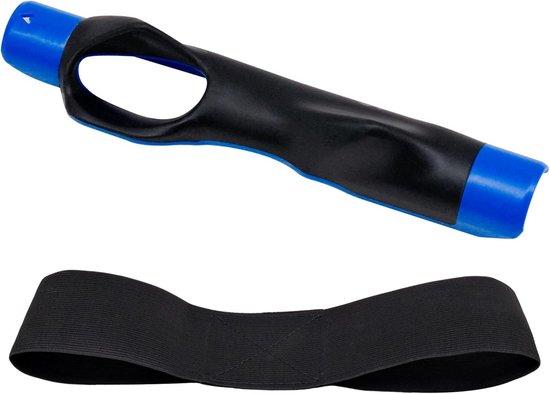 Verbeter Uw Golfswing met Flexibele Grip Trainer voor Spiergeheugen