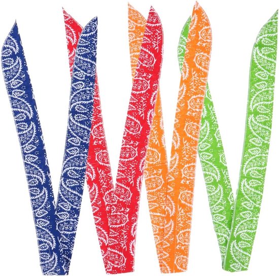 Verkoelende Handdoeken - Sport Handdoeken - Koel Blijven - Met Capuchon - 100x5CM - Diverse Kleuren