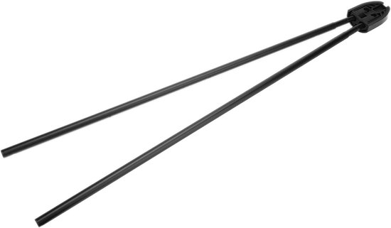 Verstelbare Golf Putting Trainer met Richtingstick voor Effectieve Oefeningen en Verbetering van Puttvaardigheden