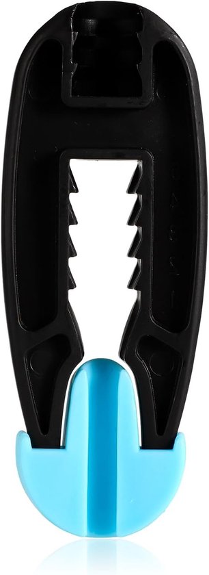 Verstelbare Golftee met Hoogte-instelling, 5 Instellingen voor Consistente Slagen, Ideaal voor Training en Accessoires van Merkloos