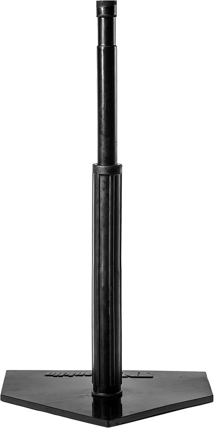 Verstelbare Heavy Duty Slaan/Batting Tee voor Baseball, Teeball en Softbal Training van Merkloos