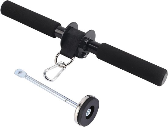 Versterk je onderarmspieren met een grip trainer, krachttrainer en fitnessapparaat voor optimale gripkracht en spieropbouw