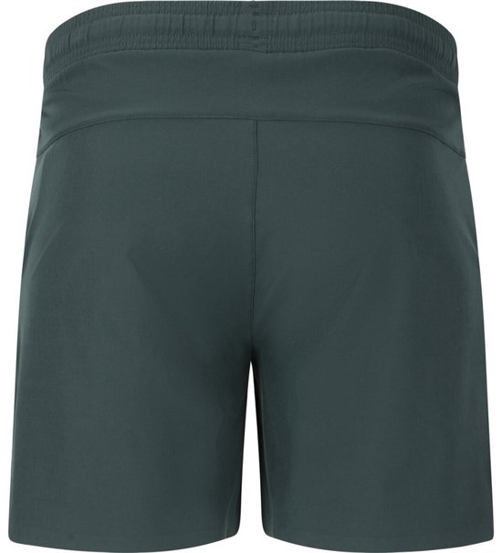 Virtus Heren Berk M Shorts Dusty Forest van AYCM.