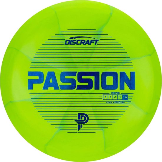 Vliegende Schijf Fairway Driver Golfdisc Lichtgewicht voor Beginners en Gemiddelde Spelers van Merkloos