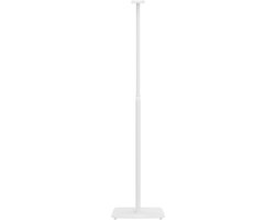 Vloerstandaard geschikt voor Sonos® - Era 300® speaker standaard - kabelmanagment - in hoogte verstelbaard van Vogel's