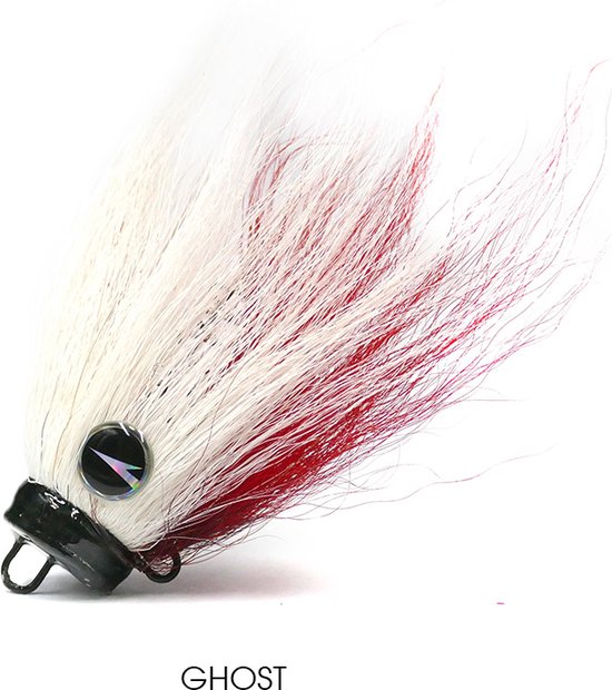 VMC Mustache Rig | Ghost | 40 gram van VMC