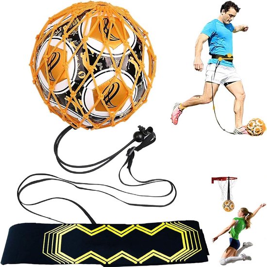 Voetbal Spullen - Trainingsmateriaal - Sport