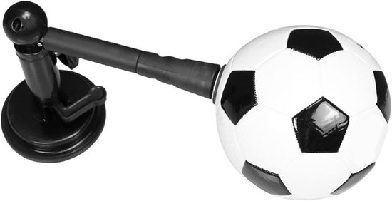 Voetbaltrainingshulp - Handsfree Voetbaltrainer - Vaardigheden Verbeteren - Universele Balcompatibiliteit - 42 x 22 cm - Niet gespecificeerd