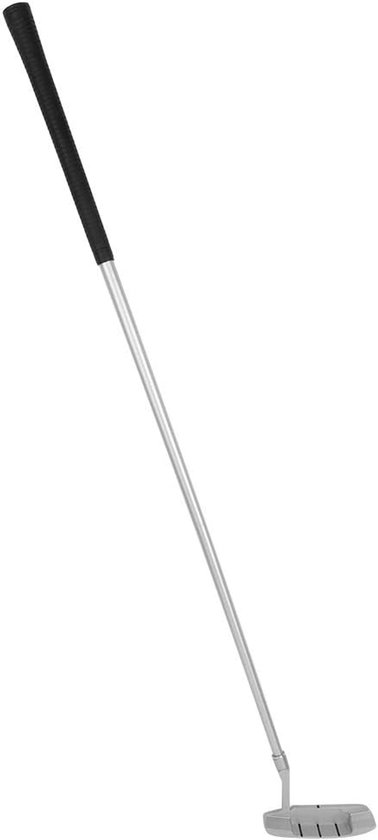 Vouwbare vierdelige draagbare golfputter 89 cm (35.04") - trainingsaccessoire - oefenen van golf oefeningen