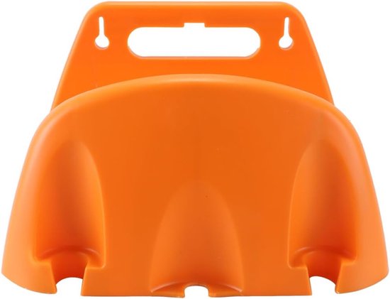 Wandgemonteerd waterbuisframe, geschikt voor tuin, binnenplaats, buis, sproeikoppen, aansluiting