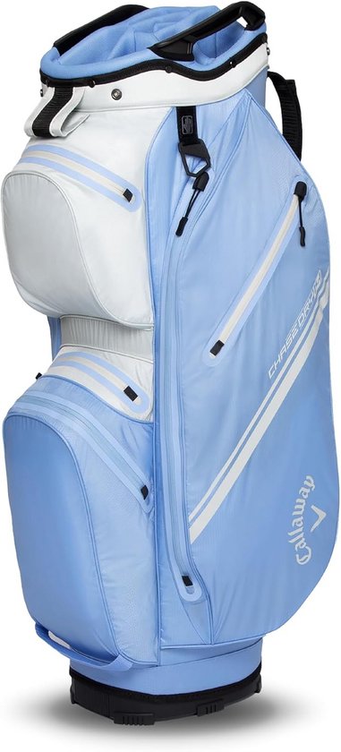 Waterdichte Cart Bag voor Golf, Hoge Kwaliteit en Duurzaam
