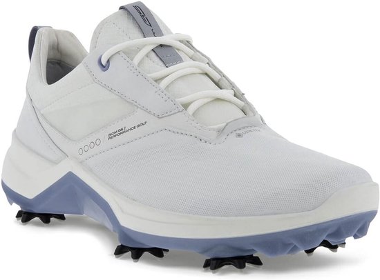 Waterdichte golfschoenen voor dames met uitstekende grip en comfort van Merkloos