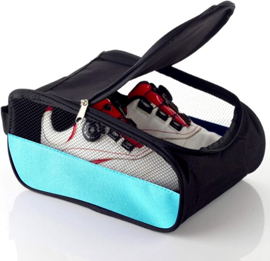 Waterdichte Golfschoenentas met Ventilatie voor Heren en Dames