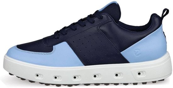 Waterdichte Gore-Tex Golfschoenen voor Dames - Comfortabele Straatstijl van Merkloos