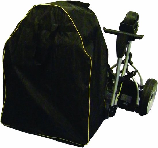 Waterdichte Opberghoes voor Elektrische Golf Trolley van Merkloos