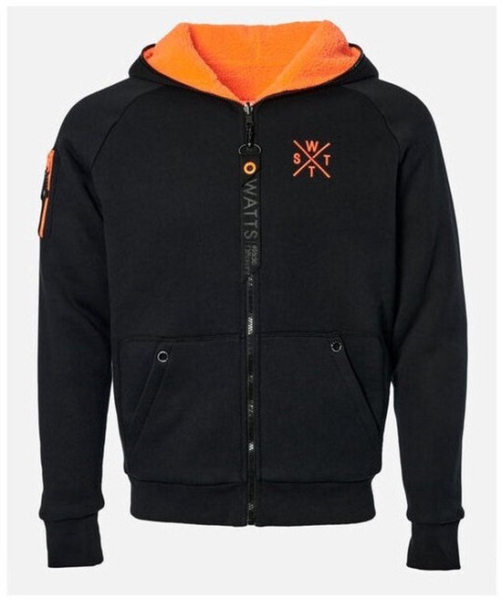 WATTS - 1SHADE - m - Full Black