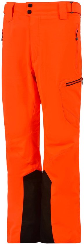 WATTS - PANTALON SKI 20K HO - FLUO ORANGE - S