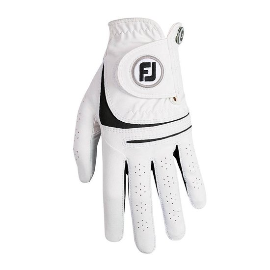 WeatherSof Heren - Wit van Footjoy