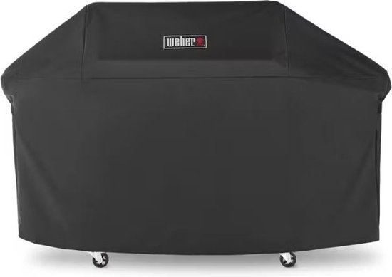 Weber Premium Barbecuehoes Genesis 400 serie van Weber