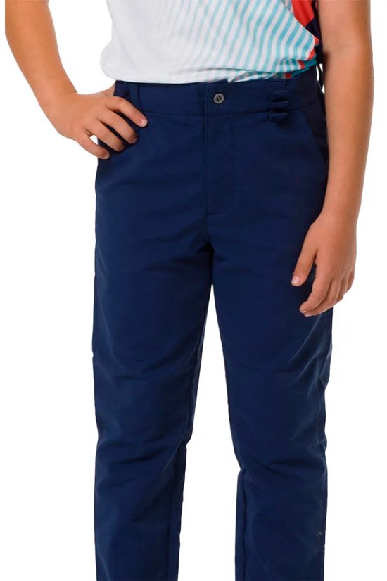 Wekolf Juniorbroeken Blauw 11-12 Years Jongens