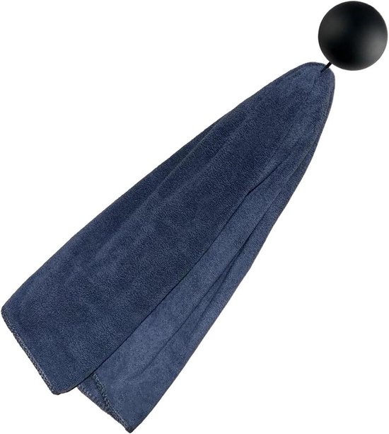 Werphanddoek Honkbal - Trainer Tool - Vaardigheden Verbeteren - Snelle Balwissel - 64 x 6 x 6 cm - Niet gespecificeerd