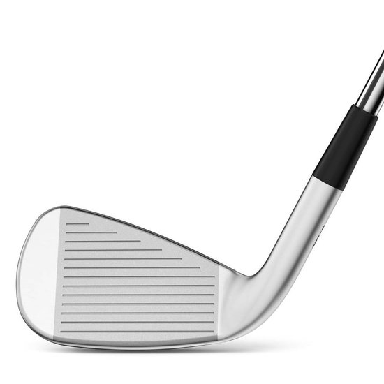 Wilson DynaPower 2 Max IJzers 5-SW 2025 (graphite shaft) | Rechtshandig | Senior | van Merkloos